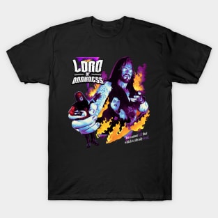 Lord of Darkness T-Shirt